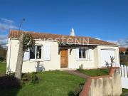 Givrand Vente Maison 85