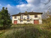 GIVRY MAISON A FORT POTENTIEL