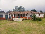 GiZ 555 Casa Campestre Santa Elena V.El Placer Sector...