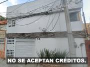 GJL. CASA EN VENTA EN CALLE F # 12 COLONIA EDUCACIÓN