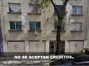 GJL. DEPARTAMENTO EN VENTA CALLE ZARCO 61 COLONIA...