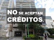 GJL DEPARTAMENTO EN VENTA COLONIA VERTIZ NARVARTE BENITO...