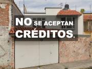 GJL. OPORTUNIDAD CASA EN VENTA EN ETAPA DE ADJUDICACIÓN....