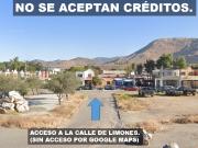 GJL. VENTA CASA EN HACIENDA TECATE CALLE DE LIMONES...