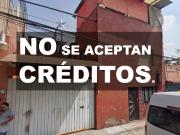 GJL. VENTA DE CASA HABITACIÓN Huichapan De Leon No. 104...