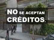 GJL. VENTA DEPARTAMENTO MOSQUETA 61 34 COL CREDITO...