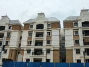 GK Festoon 3 Bedroom 1992 Sq. Ft. Apartment in...