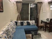 GK Rose Valley 2 Bedroom 800 Sq. Ft. Apartment in Pimple...
