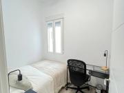 GL25 01 Habitación privada en piso compartido