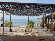 Glacier, Crêperie, Snack en front de Mer