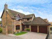 Gladden Fields, Chelmsford, 4 Bedroom Detached