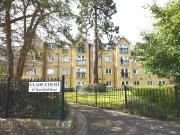 Glade Court, Harefield Road, Uxbridge UB8, 2 bed flat to...