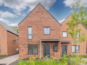 Glade Gardens, Warstones, 3 Bedroom Semi detached
