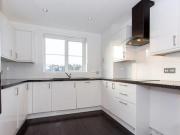 Gladebury Court, b Alwyne Road, 3 Bedroom Apartment