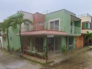 Gladiolas 234, Blancas Mariposas, Tabasco