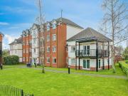 Gladstone Mews, Warrington WA2, 1 bed flat to rent, £750...