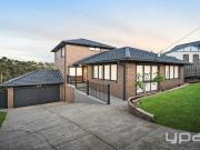 GLADSTONE PARK'S FINEST ON 818M², WITH ROLLING...