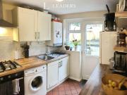 Gladstone Place, BN2