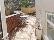 Gladstone Place, BN2