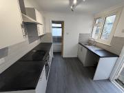 Gladstone Place, Brighton, East Sussex BN2, 1 bed flat...