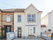 Gladstone Road, Bournemouth, 4 Bedroom Semi detached