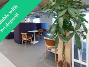 Gladstone Road, The Gorge, Exeter, Studio Flat For