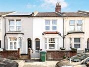 Gladstone Road, Watford, 3 Bedroom House