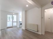 Gladstone Road, Watford, Hertfordshire, WD17