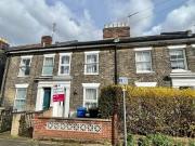 Gladstone Street Gladstone Street