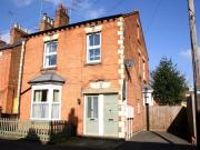 Gladstone Street, Market Harborough, LE16 9ET