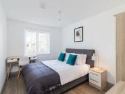 Gladstone Street, Sunderland SR6, 1 bed flat to rent,...