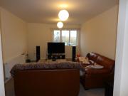 Gladstone Street, Warrington WA2, 1 bed flat to rent,...