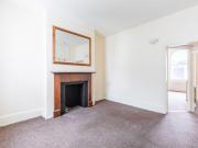 Gladstone Terrace, Brighton