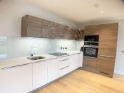 Gladstone Terrace, London SW8, 1 bed flat to rent,...