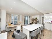 Gladwin Tower, 50 Wandsworth Road, London SW8, 2 bed...