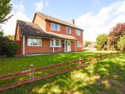 Glaisdale Road, Wigston, Leicester LE18, 4 bed detached...