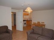 Glaisher Street, London, 2 Bedroom Apartment