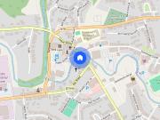 Glaisnock Street, Cumnock, East Ayrshire, KA18