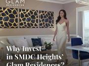Glam Residences QC – In Front of GMA Kamuning MRT |...