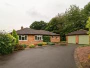 Glamis Close, Mountsorrel, 3 Bedroom Detached
