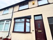 Glamis Road, Old Swan Liverpool L13, 3 bed terraced...