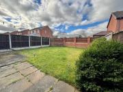 Glamorgan Close, The Shires, St Helens