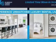 Glamorgan Landing Estates
