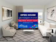 Glamorgan Manor Glamorgan Manor