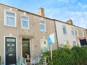 Glamorgan Street, Canton, 2 Bedroom Terraced