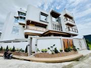 GLAMOROUS DESIGN 3 STOREY CORNER HOUSE W/ POOL FOR SALE...