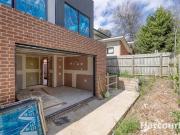 Glamorous New Town Home