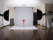 GLAMOUR STUDIO STUDIO FOTOGRAFICO SALA POSA MILANO
