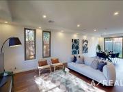 Glamourous Living in Prestigious Postcode