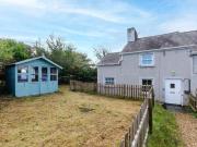 Glan Conwy, Bryn Rhys, Colwyn Bay, 2 Bedroom Semi detached